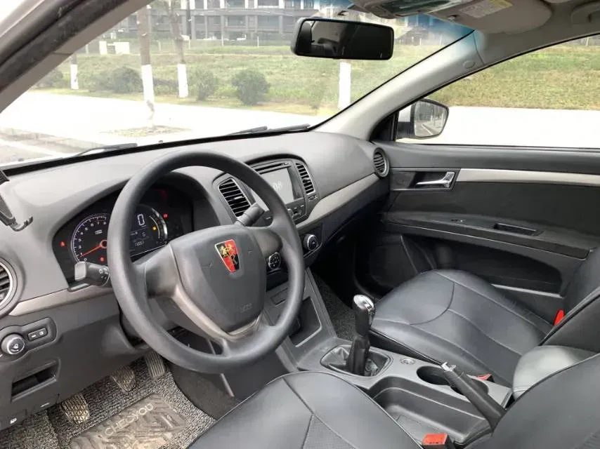 2015 Roewe 350 1.5L 109HP L4 5MT,autocango,china used car exporter,china ev exporter,chinese used car exporter,chinese used ev exporter