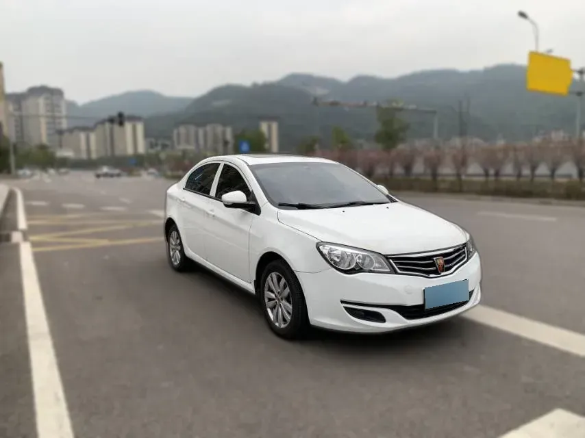 2015 Roewe 350 1.5L 109HP L4 5MT,autocango,china used car exporter,china ev exporter,chinese used car exporter,chinese used ev exporter