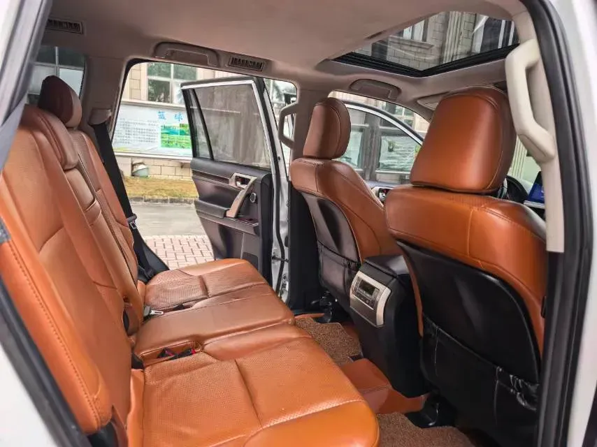 2014 Lexus GX 4.0L 275HP V6 5AT,autocango,china used car exporter,china ev exporter,chinese used car exporter,chinese used ev exporter