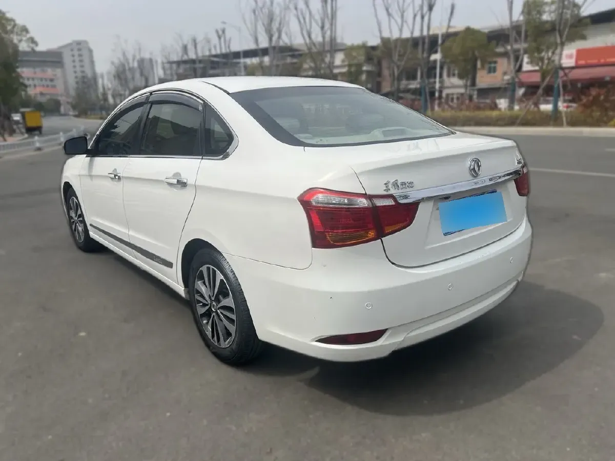 2016 DongFeng Aeolus A60 1.6L 124HP L4 6DCT,autocango,china used car exporter,china ev exporter,chinese used car exporter,chinese used ev exporter
