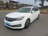 2016 DongFeng Aeolus A60 1.6L 124HP L4 6DCT