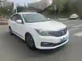 2016 DongFeng Aeolus A60 1.6L 124HP L4 6DCT