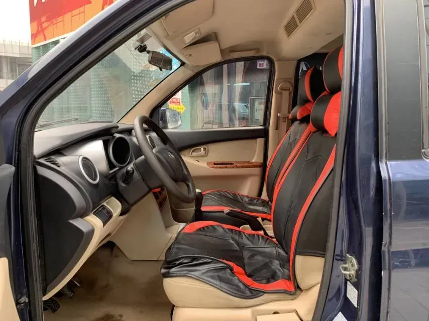 2012 ChangAn Kaicene Honor S 1.3L 92HP L4 5MT,autocango,china used car exporter,china ev exporter,chinese used car exporter,chinese used ev exporter