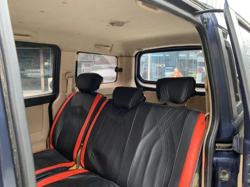 2012 ChangAn Kaicene Honor S 1.3L 92HP L4 5MT,autocango,china used car exporter,china ev exporter,chinese used car exporter,chinese used ev exporter