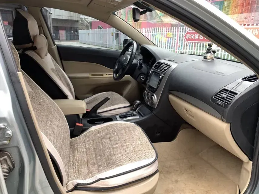2012 Bestune B50 1.6L 103HP L4 6AT,autocango,china used car exporter,china ev exporter,chinese used car exporter,chinese used ev exporter