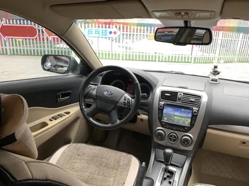 2012 Bestune B50 1.6L 103HP L4 6AT,autocango,china used car exporter,china ev exporter,chinese used car exporter,chinese used ev exporter