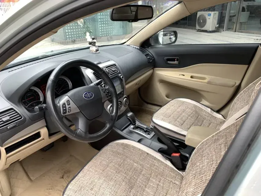 2012 Bestune B50 1.6L 103HP L4 6AT,autocango,china used car exporter,china ev exporter,chinese used car exporter,chinese used ev exporter