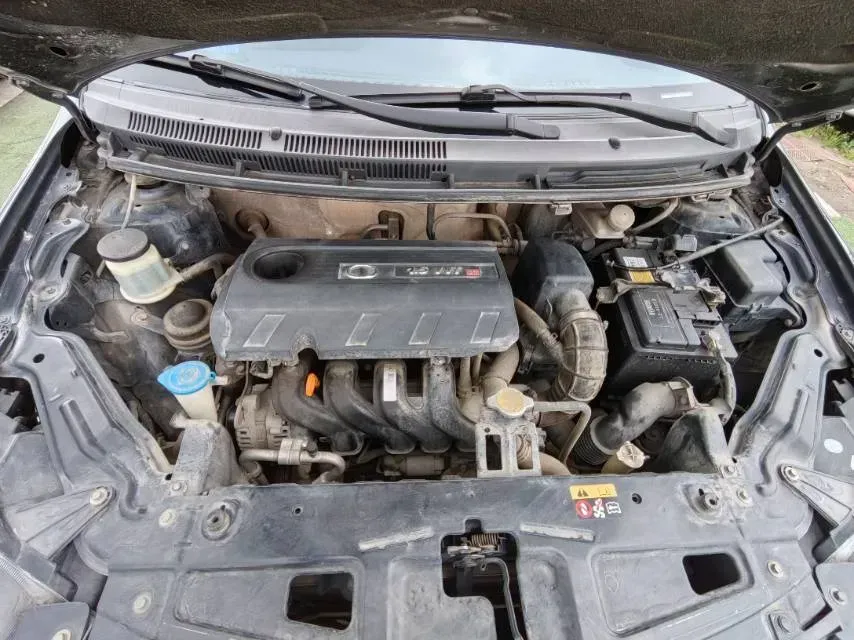 2013 Great Wall C30 1.5L 106HP L4 CVT,autocango,china used car exporter,china ev exporter,chinese used car exporter,chinese used ev exporter