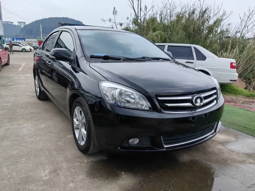 2013 Great Wall C30 1.5L 106HP L4 CVT,autocango,china used car exporter,china ev exporter,chinese used car exporter,chinese used ev exporter