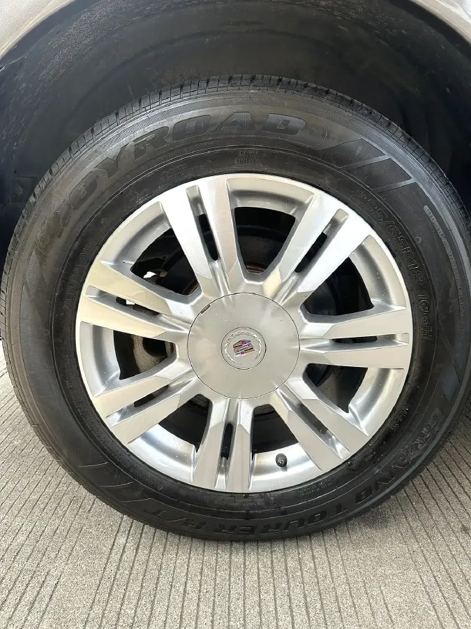 2012 Cadillac SRX 3.0L 271HP V6 6AT,autocango,china used car exporter,china ev exporter,chinese used car exporter,chinese used ev exporter