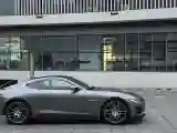 2021 Jaguar F-TYPE 3.0T 381HP V6 8AT