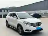 2016 DongFeng Fengon Fengon 580 1.5T 150HP L4 CVT