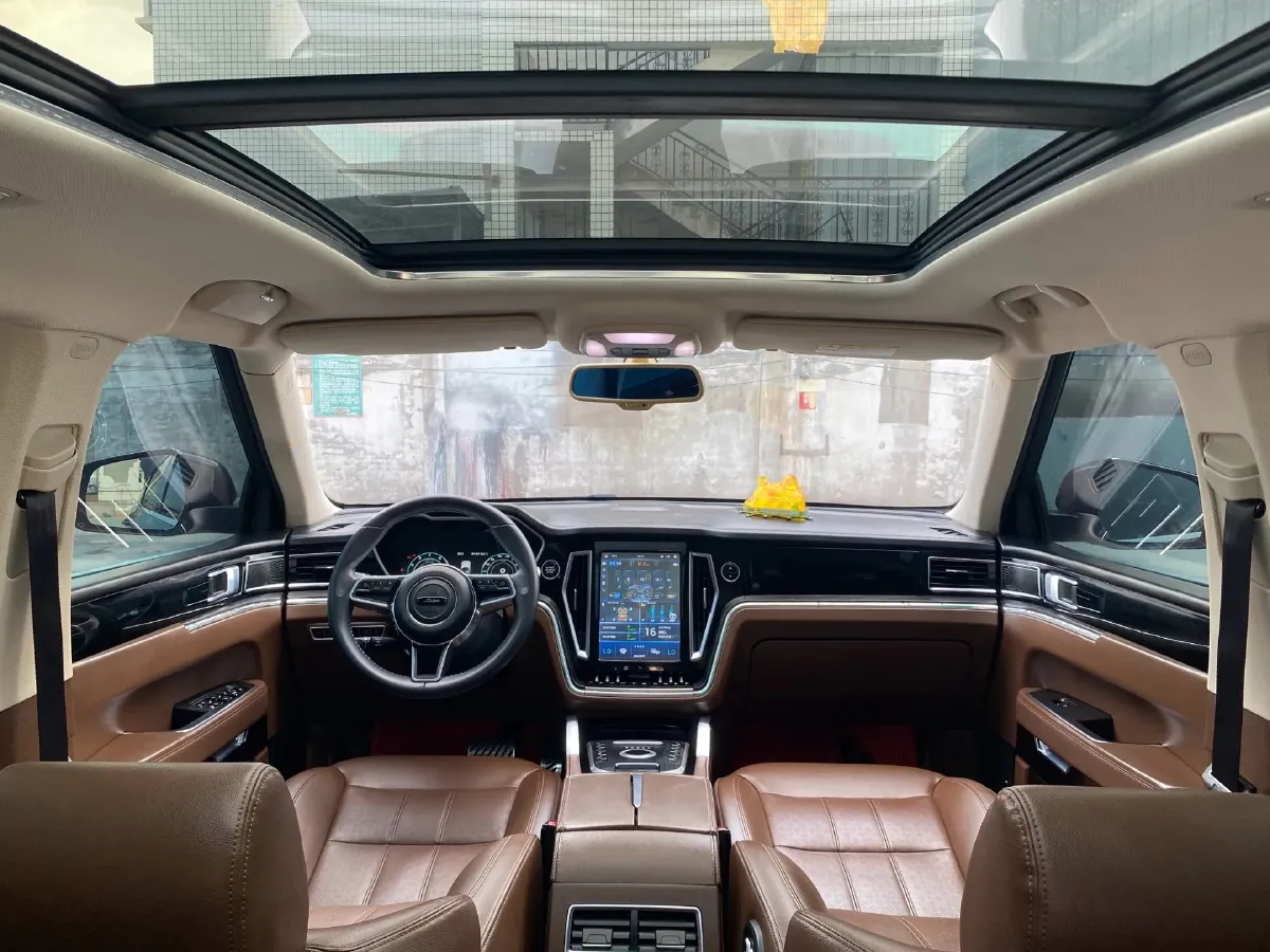 2017 Zotye T700 1.8T 177HP L4 6DCT,autocango,china used car exporter,china ev exporter,chinese used car exporter,chinese used ev exporter