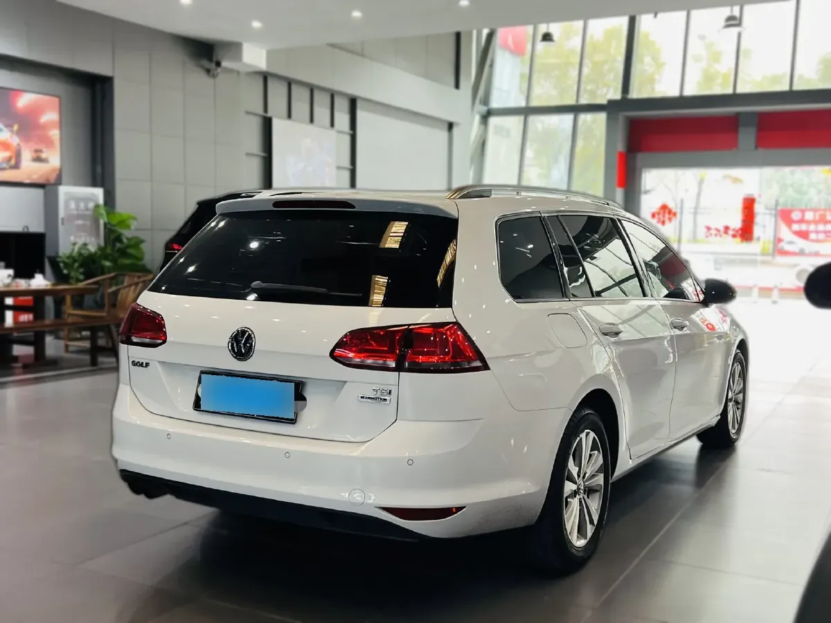 2015 Volkswagen Golf 1.4T 125HP L4 7DCT,autocango,china used car exporter,china ev exporter,chinese used car exporter,chinese used ev exporter