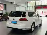 2015 Volkswagen Golf 1.4T 125HP L4 7DCT