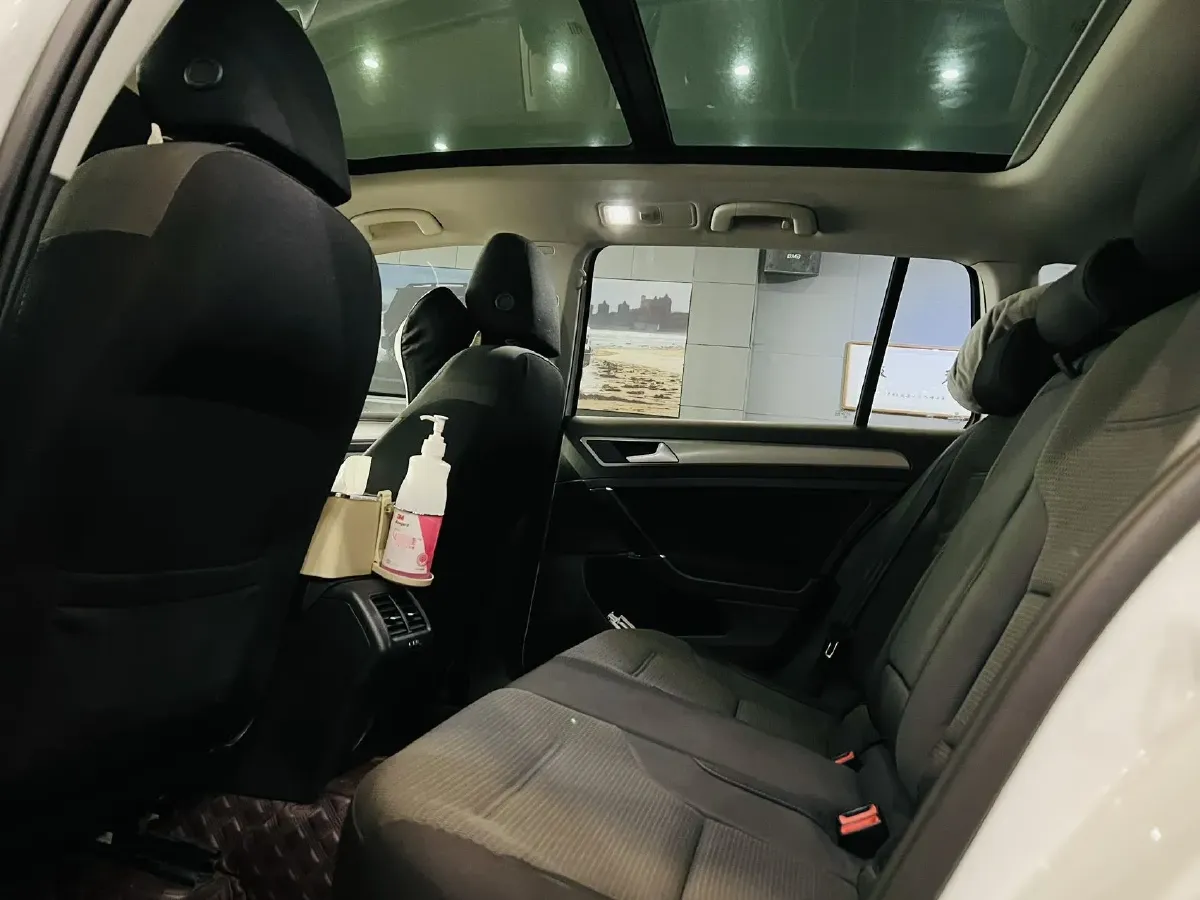 2015 Volkswagen Golf 1.4T 125HP L4 7DCT,autocango,china used car exporter,china ev exporter,chinese used car exporter,chinese used ev exporter