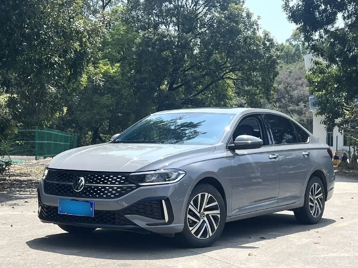 2023 Volkswagen Lavida 1.5L 110HP L4 6AT