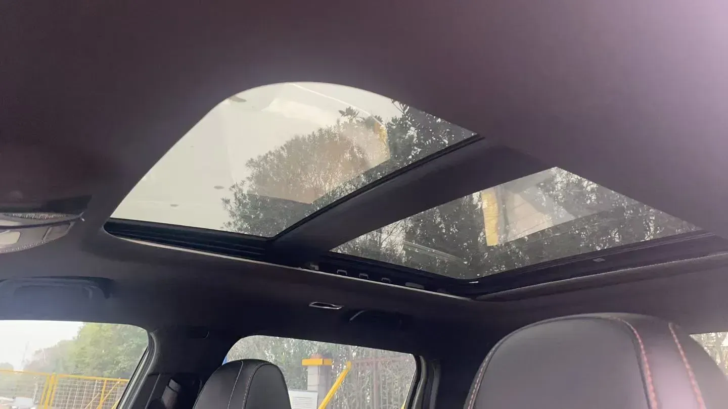 2024 Radar RD6 BEV 73KWH,autocango,china used car exporter,china ev exporter,chinese used car exporter,chinese used ev exporter