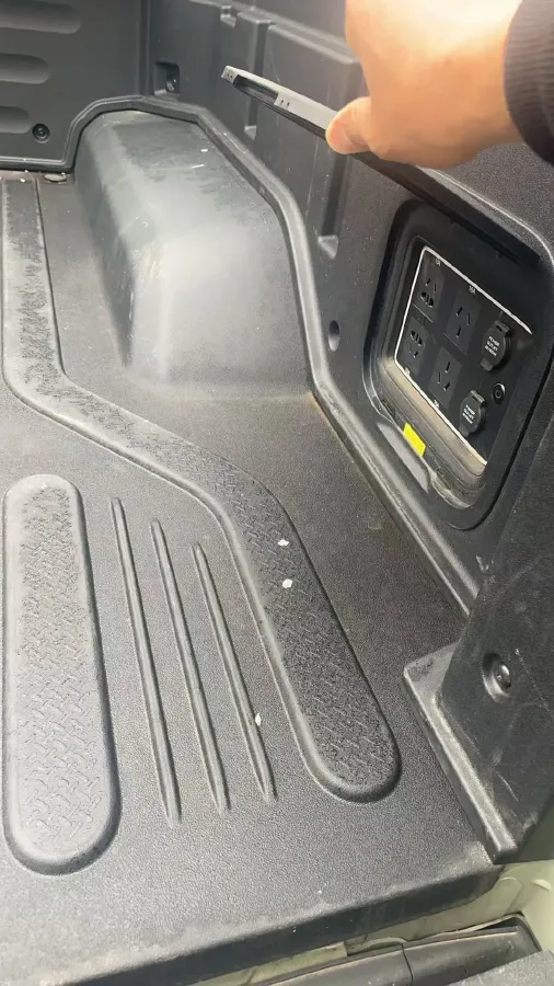 2024 Radar RD6 BEV 73KWH,autocango,china used car exporter,china ev exporter,chinese used car exporter,chinese used ev exporter