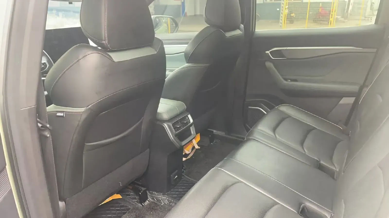 2024 Radar RD6 BEV 73KWH,autocango,china used car exporter,china ev exporter,chinese used car exporter,chinese used ev exporter