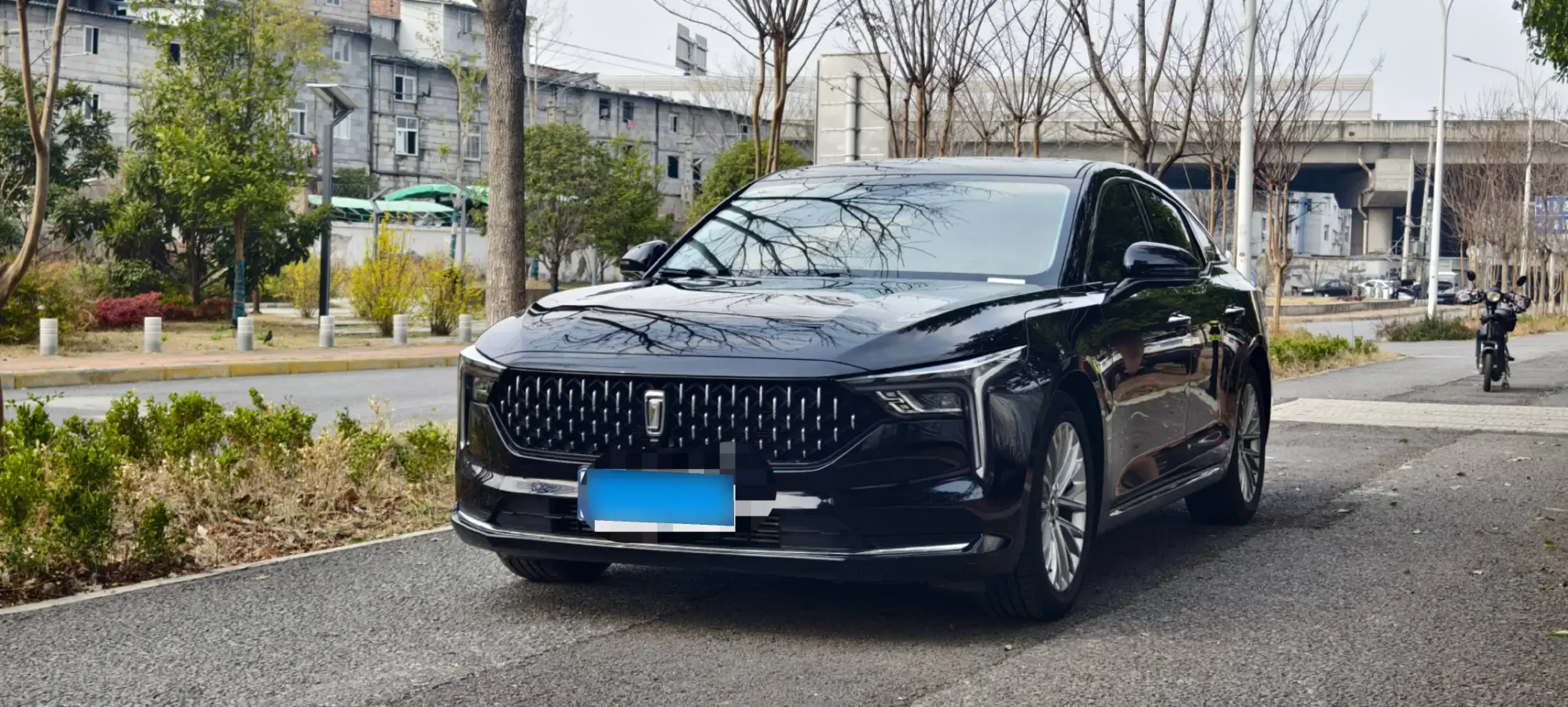 2023 Bestune B70 1.5T 169HP L4 7DCT