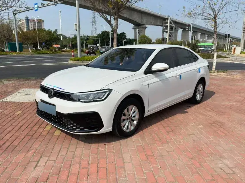 2023 Volkswagen Lavida 1.5L 110HP L4 5MT