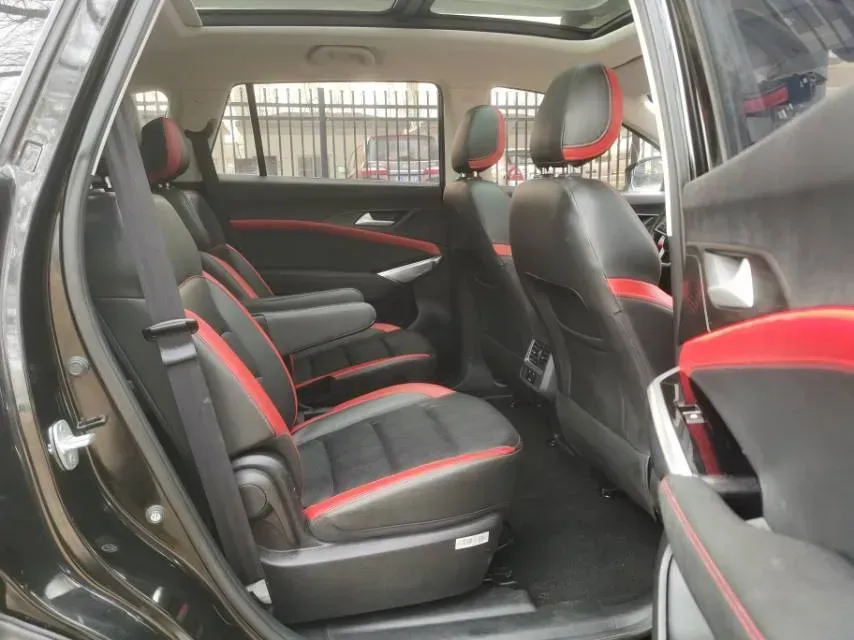 2021 Sehol X8 1.5T 184HP L4 6DCT,autocango,china used car exporter,china ev exporter,chinese used car exporter,chinese used ev exporter