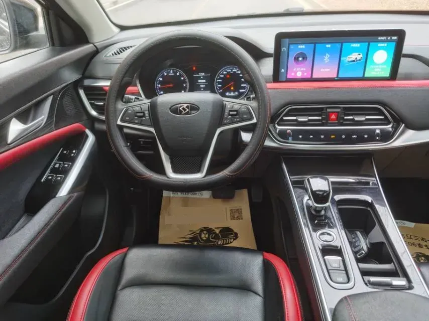 2021 Sehol X8 1.5T 184HP L4 6DCT,autocango,china used car exporter,china ev exporter,chinese used car exporter,chinese used ev exporter