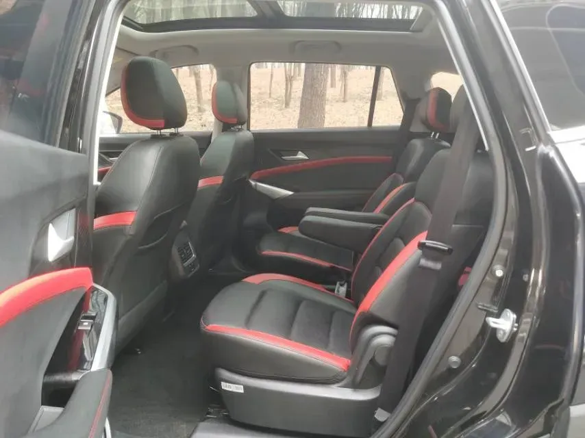 2021 Sehol X8 1.5T 184HP L4 6DCT,autocango,china used car exporter,china ev exporter,chinese used car exporter,chinese used ev exporter