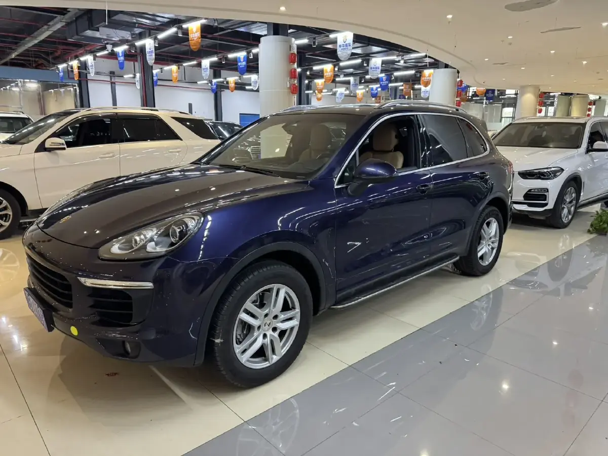 2016 Porsche 911 3.0T 370HP H6 7DCT