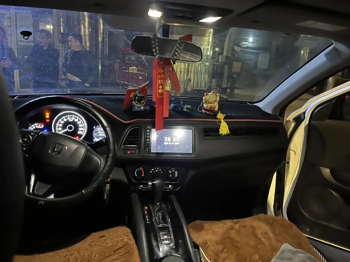 2020 Honda Vezel 1.5L 131HP L4 CVT,autocango,china used car exporter,china ev exporter,chinese used car exporter,chinese used ev exporter