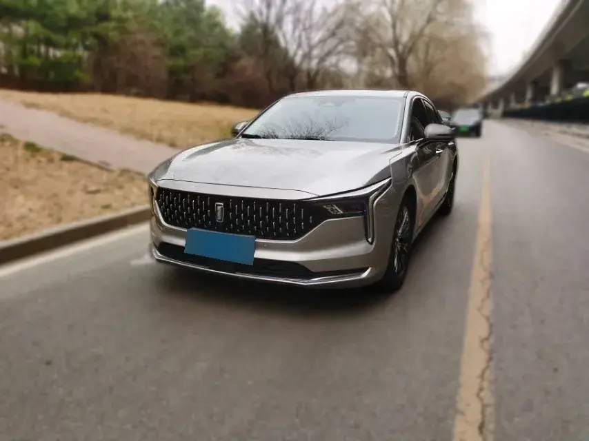 2022 Bestune B70 1.5T 169HP L4 7DCT