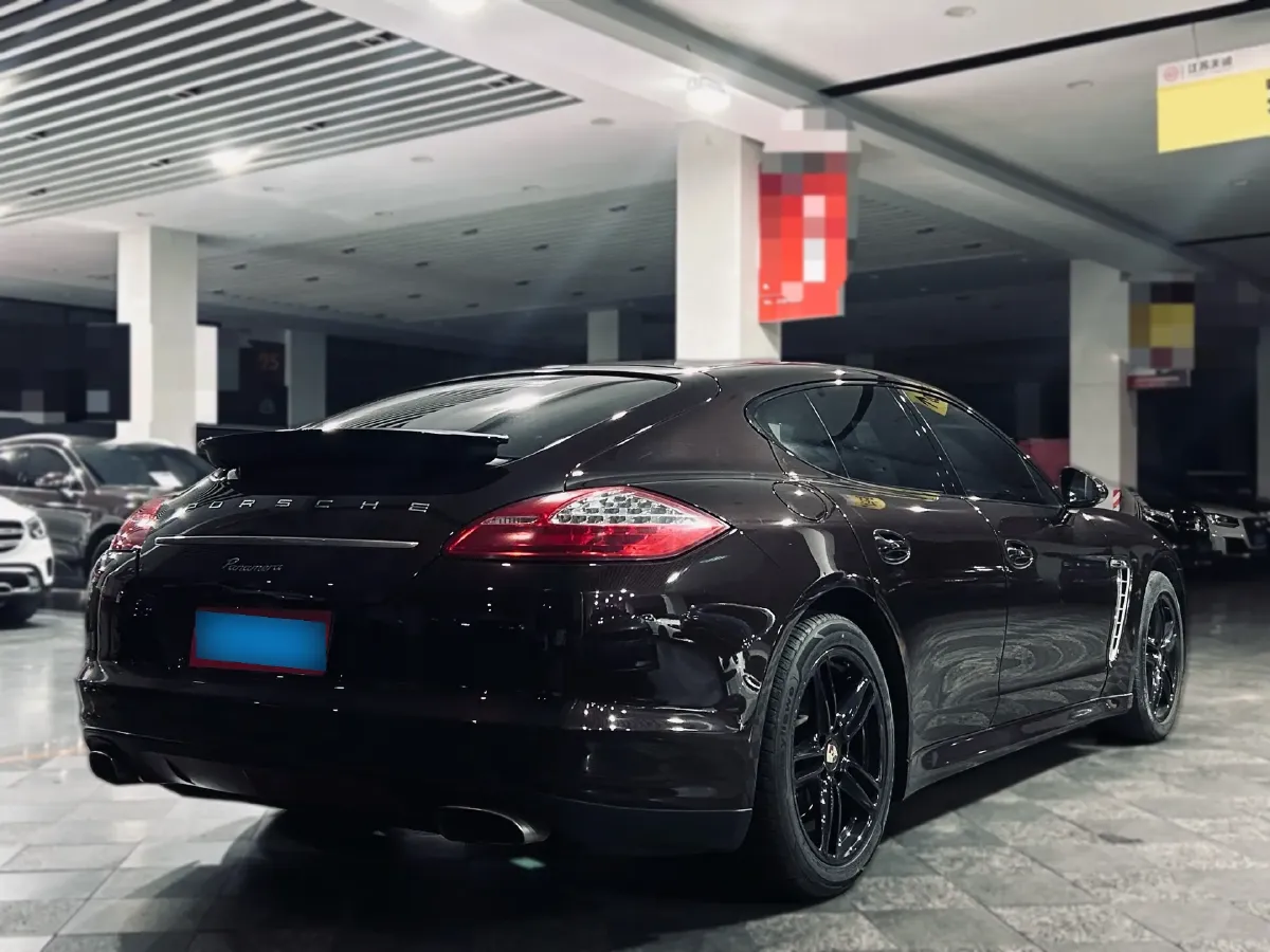 2013 Porsche Panamera 3.6L 300HP V6 7DCT,autocango,china used car exporter,china ev exporter,chinese used car exporter,chinese used ev exporter