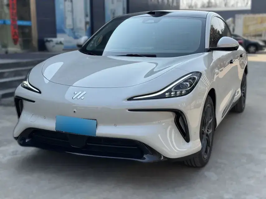 2023 IM LS6 BEV 100KWH