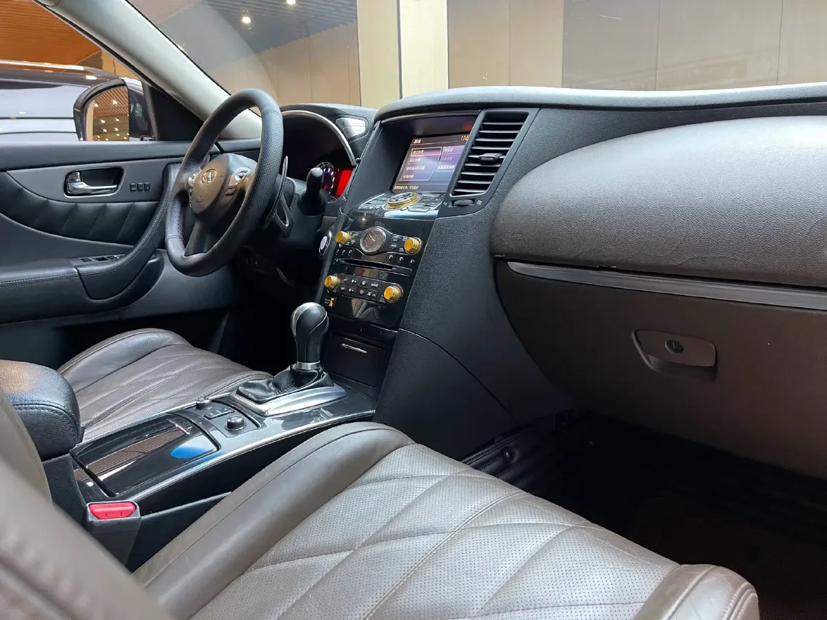 2011 Infiniti FX 3.5L 332HP V6 7AT,autocango,china used car exporter,china ev exporter,chinese used car exporter,chinese used ev exporter