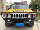 2004 Hummer H2 6.0L 398HP V8 4AT