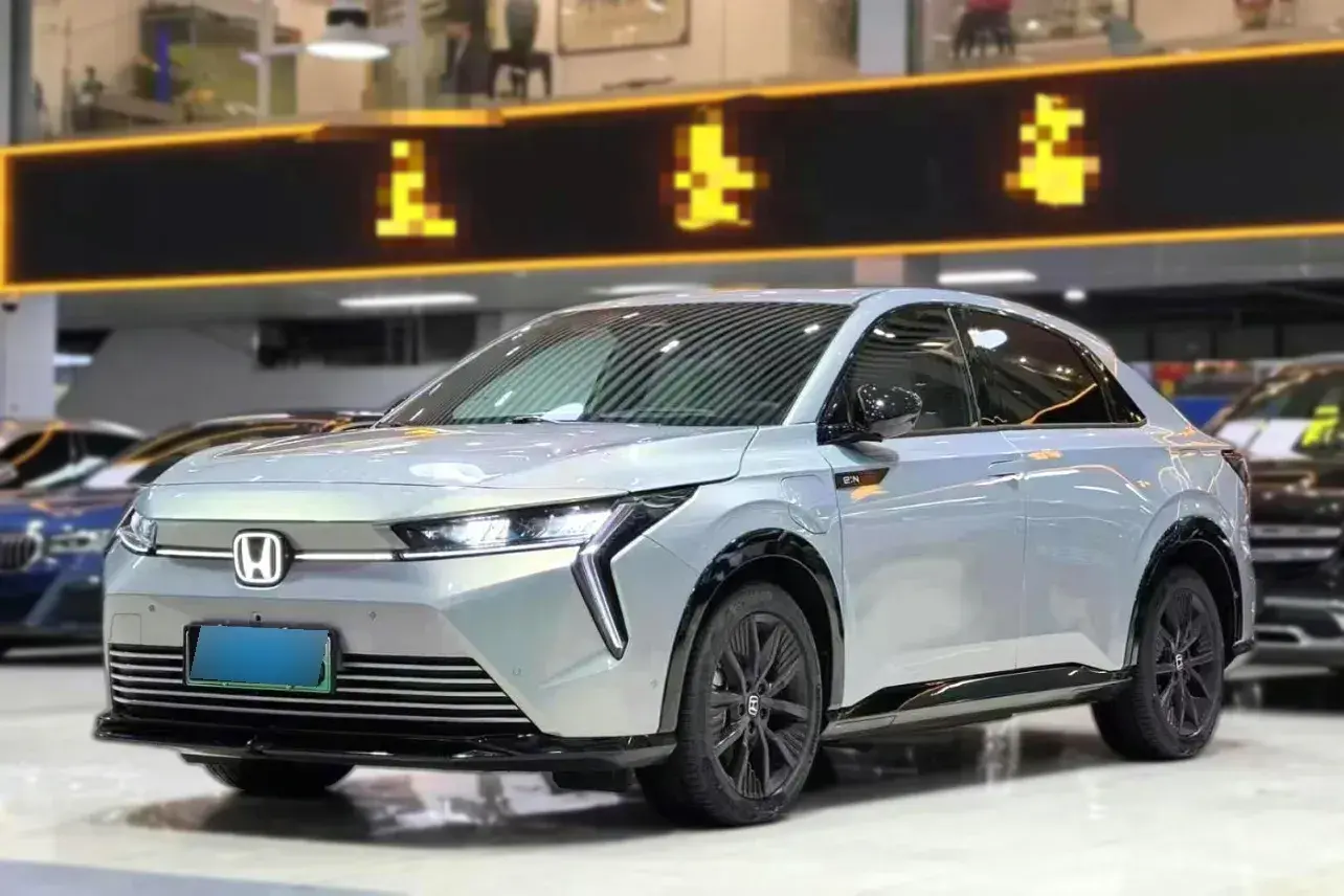 2024 Honda e:NS2 BEV 68.8KWH