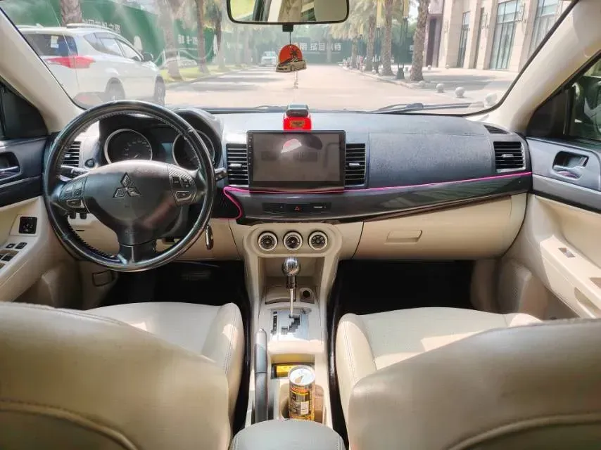 2010 Mitsubishi Lancer EX 1.8L 136HP L4 CVT,autocango,china used car exporter,china ev exporter,chinese used car exporter,chinese used ev exporter