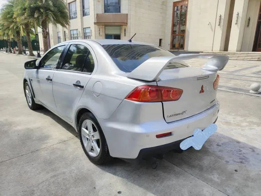 2010 Mitsubishi Lancer EX 1.8L 136HP L4 CVT,autocango,china used car exporter,china ev exporter,chinese used car exporter,chinese used ev exporter