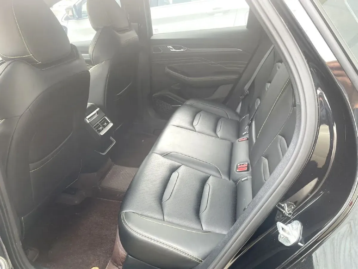 2023 Geely Preface 1.5T 181HP L4 7DCT,autocango,china used car exporter,china ev exporter,chinese used car exporter,chinese used ev exporter