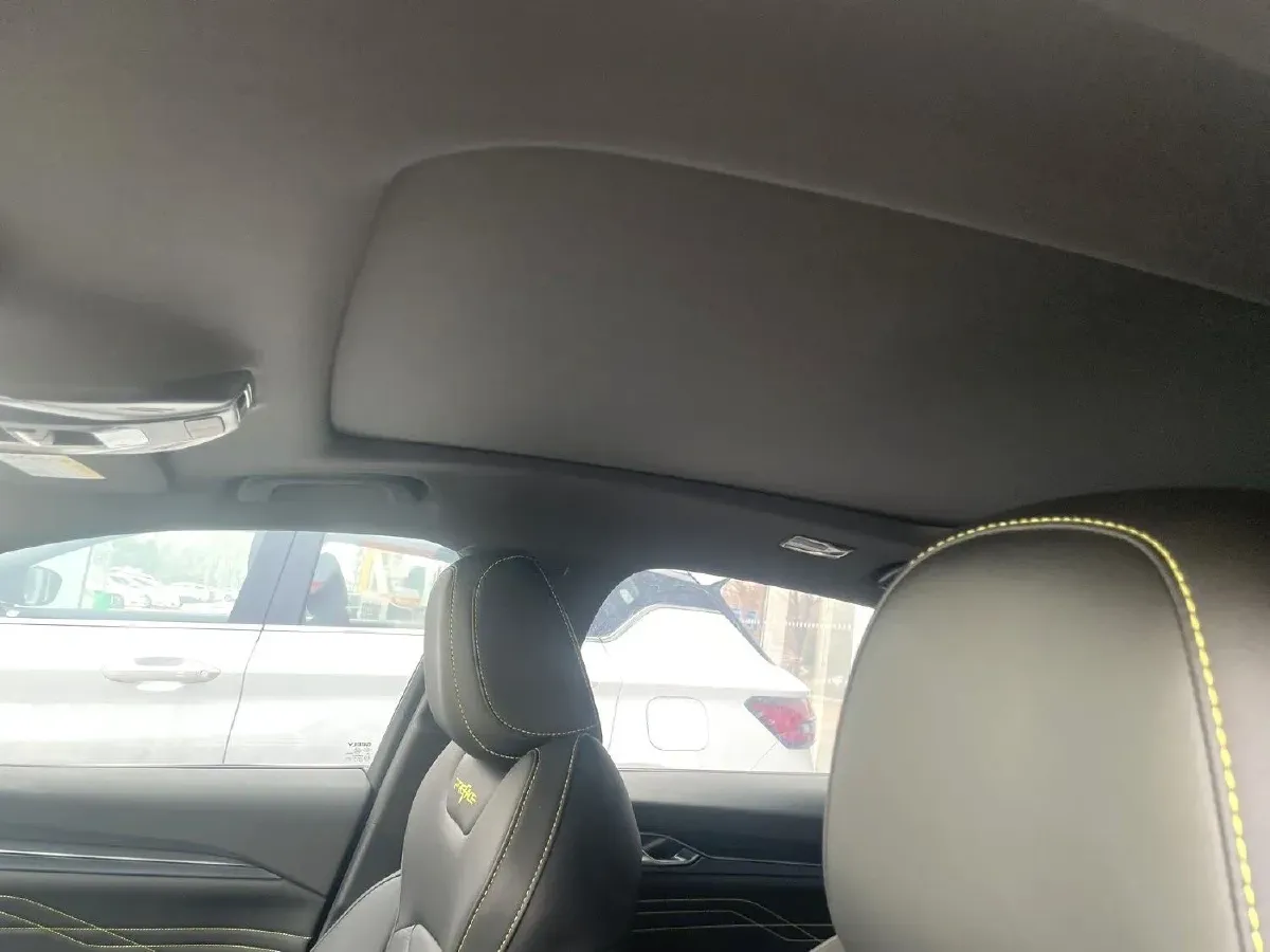 2023 Geely Preface 1.5T 181HP L4 7DCT,autocango,china used car exporter,china ev exporter,chinese used car exporter,chinese used ev exporter