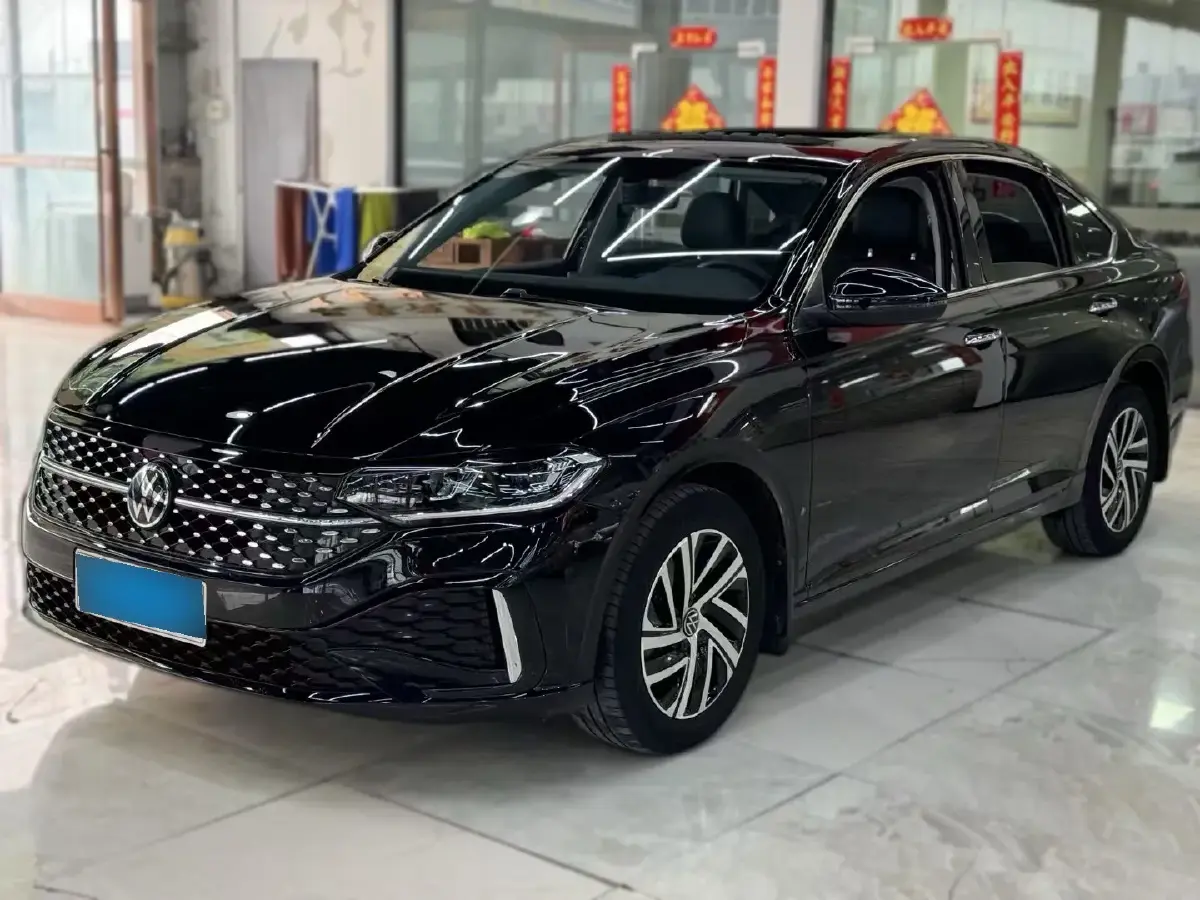 2023 Volkswagen Lavida 1.4T 150HP L4 7DCT