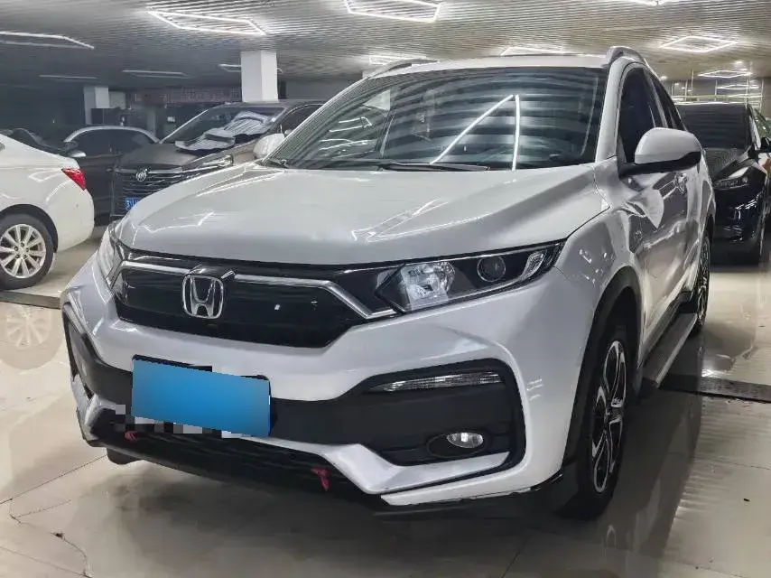 2020 Honda XR-V 1.5L 131HP L4 CVT