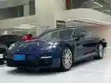 2023 Porsche Panamera 2.9T 330HP V6 8DCT