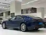 2023 Porsche Panamera 2.9T 330HP V6 8DCT
