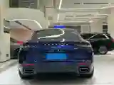 2023 Porsche Panamera 2.9T 330HP V6 8DCT