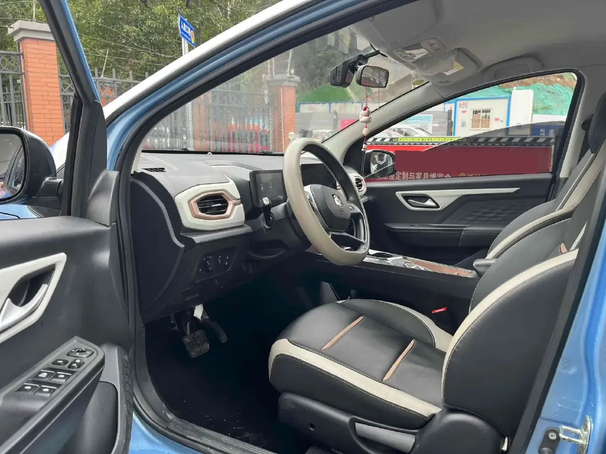 2022 Sehol HuaXianZi BEV 31.4KWH,autocango,china used car exporter,china ev exporter,chinese used car exporter,chinese used ev exporter