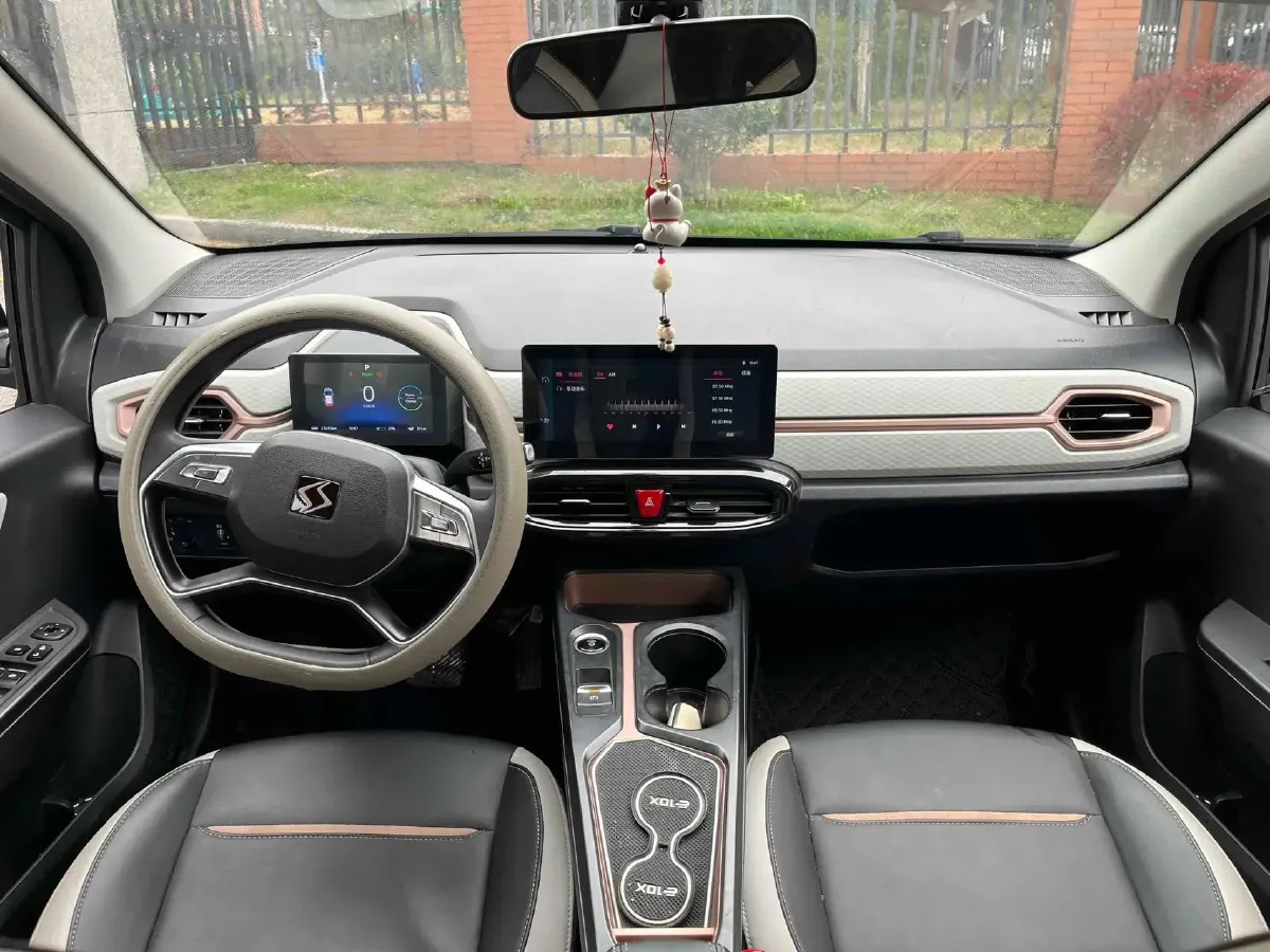 2022 Sehol HuaXianZi BEV 31.4KWH,autocango,china used car exporter,china ev exporter,chinese used car exporter,chinese used ev exporter