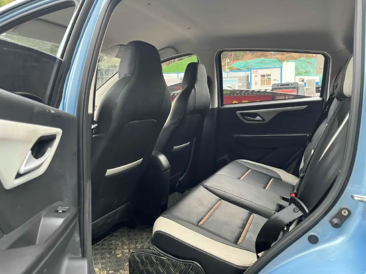 2022 Sehol HuaXianZi BEV 31.4KWH,autocango,china used car exporter,china ev exporter,chinese used car exporter,chinese used ev exporter