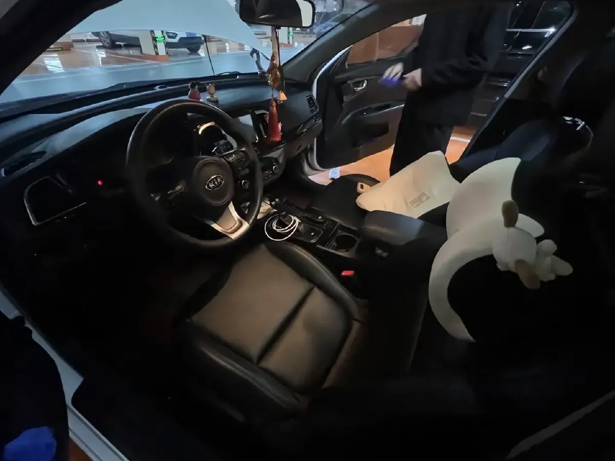 2014 Kia K4 1.8L 143HP L4 6AT,autocango,china used car exporter,china ev exporter,chinese used car exporter,chinese used ev exporter